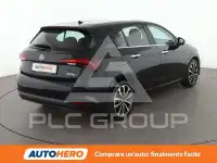 2018 Fiat Tipo
