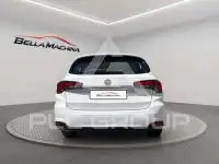 2018 Fiat Tipo