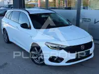 2018 Fiat Tipo