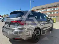 2018 Fiat Tipo