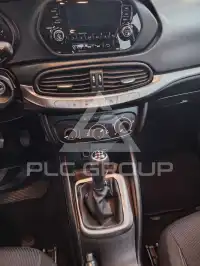 2018 Fiat Tipo