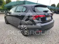 2018 Fiat Tipo