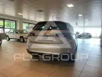 2018 Fiat Tipo