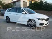 2018 Fiat Tipo