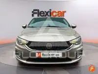 2018 Fiat Tipo