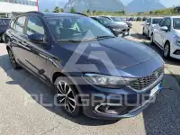 2018 Fiat Tipo