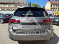 2018 Fiat Tipo