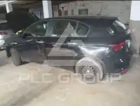 2018 Fiat Tipo