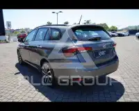 2018 Fiat Tipo