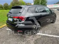 2018 Fiat Tipo
