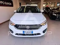2018 Fiat Tipo