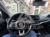 2018 Fiat Tipo
