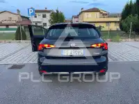 2018 Fiat Tipo