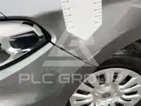 2018 Fiat Tipo