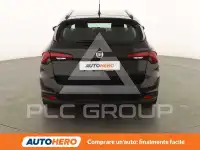 2018 Fiat Tipo