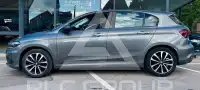 2018 Fiat Tipo