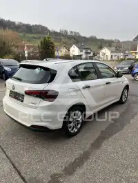 2018 Fiat Tipo
