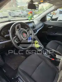 2018 Fiat Tipo