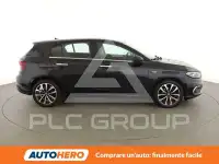 2018 Fiat Tipo