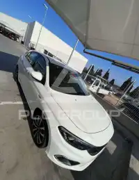 2018 Fiat Tipo