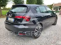 2018 Fiat Tipo