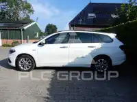 2018 Fiat Tipo