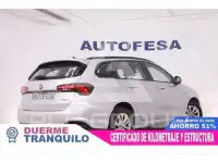 2018 Fiat Tipo