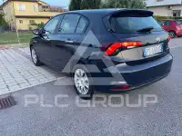 2018 Fiat Tipo