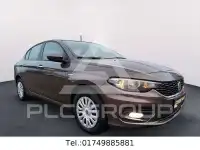 2018 Fiat Tipo