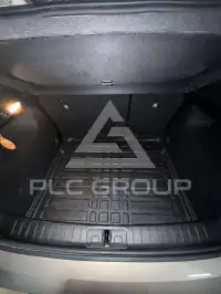 2018 Fiat Tipo