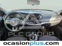2018 Fiat Tipo