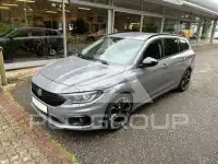2018 Fiat Tipo