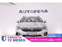 2018 Fiat Tipo