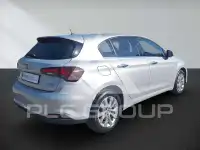 2018 Fiat Tipo