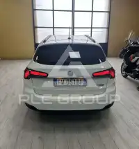 2019 Fiat Tipo