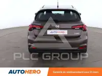 2018 Fiat Tipo