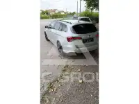 2018 Fiat Tipo