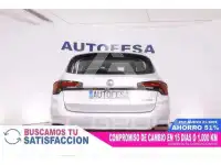 2018 Fiat Tipo