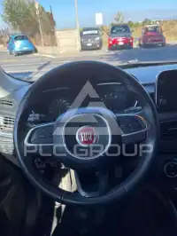 2018 Fiat Tipo