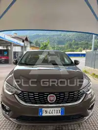 2018 Fiat Tipo