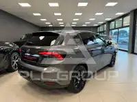 2018 Fiat Tipo