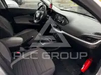 2018 Fiat Tipo