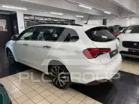 2018 Fiat Tipo