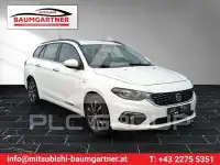 2018 Fiat Tipo