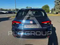 2018 Fiat Tipo