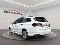 2018 Fiat Tipo