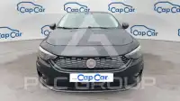 2018 Fiat Tipo