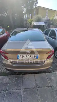 2018 Fiat Tipo