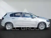 2018 Fiat Tipo