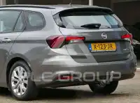 2018 Fiat Tipo